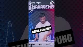Download lagu Sound Remik Lampung mp3