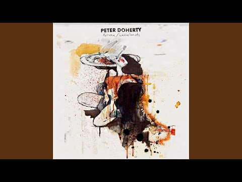 A Little Death Around the Eyes - Peter Doherty
