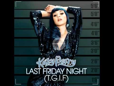 Katie Perry - Last Night [Joris van der Straten Remix] PREVIEW