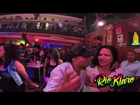 El Shipibo Enamorado - Rio Klaro en vivo 2020 - El Otro Yacumama RK