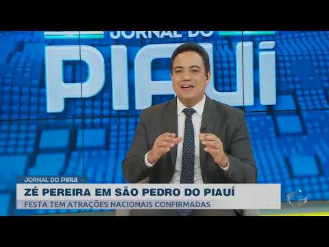 Zé Pereira: festa em São Pedro do Piauí terá atrações nacionais confirmadas