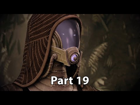Mass Effect 2 LEGENDARY EDITION 100% COMPLETE! 🚀🔥 Part - 19