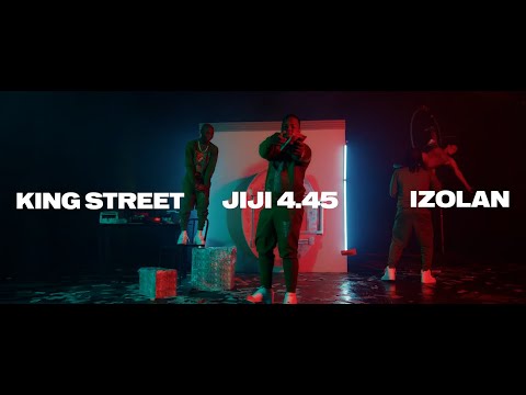 Izolan - Voye Kòb [Official Music Video] Ft. JIJI 4.45 & King Street
