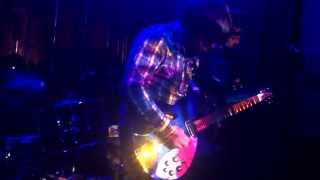 The Lucid Dream , Mona Lisa , The Castle  , Manchester , 7/7/13