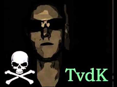 TvdK - Hefty BPM mix III