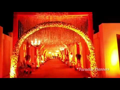 Wedding Planner portfolio by Paradise Planners in Ghaziabad - Photo 0 Wedding Planner portfolio by Paradise Planners in Ghaziabad - Photo 0