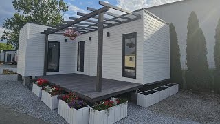 Villa Family II mobile home for sale - Image 4 | Autoline PK New Villa Family II mobile home | Image 4 - Autoline