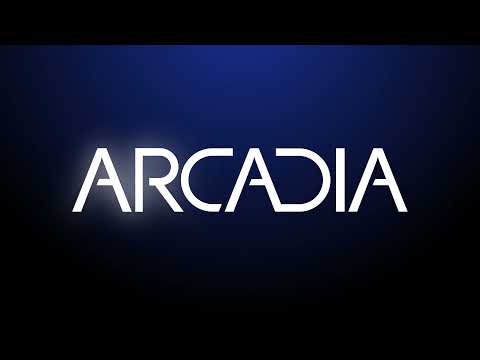 Arcadia Central Station - Unlock the Power