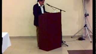 preview picture of video 'Eduardo Medrano líder del FJR Coahuila'