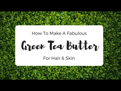 download lagu mp3 mp4 Green Tea Butter, download lagu Green Tea Butter gratis, unduh video klip Green Tea Butter