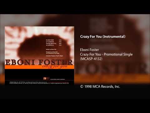 Video thumbnail for Crazy for You (Instrumental)