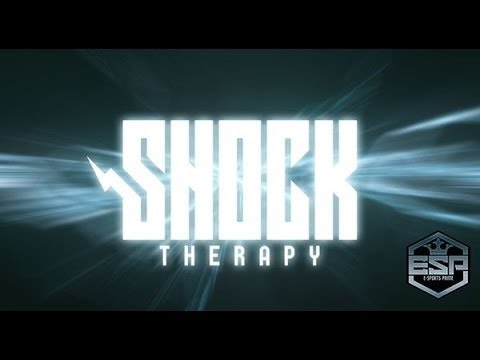 Speed Gaming vs SAD BOYS ESP Shock Therapy Cup game 1 rus