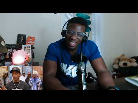 🇰🇪BOYZ 🔥| 🇳🇬AMERICAN REACTS: LOCATION 58 - BURUKLYN BOYZ | Sayless Family