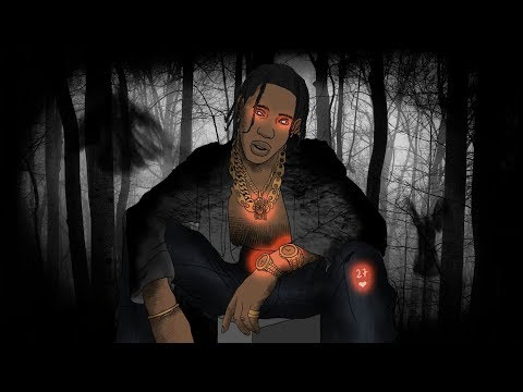 [FREE] Quavo X Travis Scott Type Beat 'Night' Free Trap Beats 2018 - Rap/Trap Instrumental