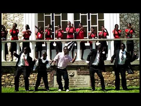 ZIMANDOLA RECORDS PRESENT MR CHISHA - AMAPALO YENU DIRECTED BY NMAN 2013