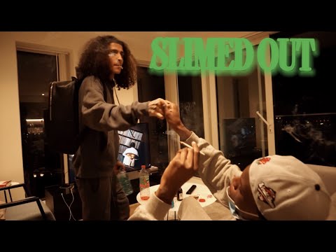 Paperboytripz - Slimed Out (Official Music Video)