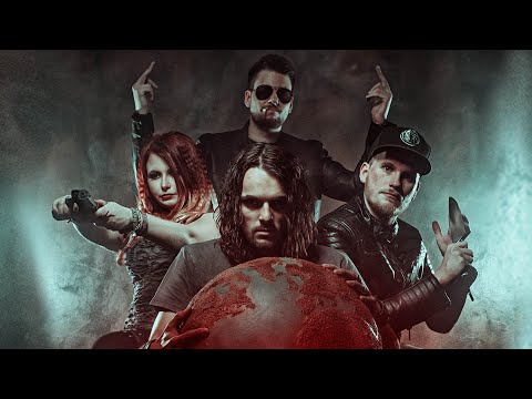 Oversense | My Eden (Official Tour Vlog Video)