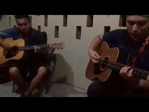 Fuga del dorian cover