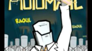 The Automatic-Jack Daniels