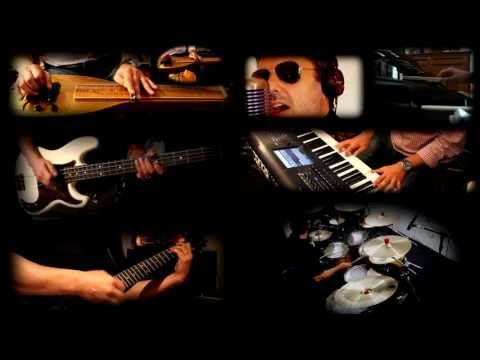 Breathe Pink Floyd Cover