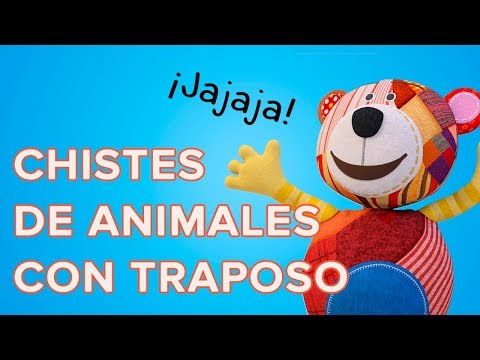 download lagu mp3 mp4 Chistes Para Nios De Animales, download lagu Chistes Para Nios De Animales gratis, unduh video klip Chistes Para Nios De Animales