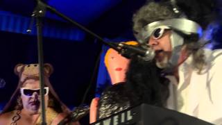 Gary WIlson - Linda Wants to Be Alone (Live at Direct to Disc #2)