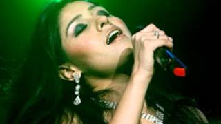 Sunidhi Chauhan Award Winning Songs - HD