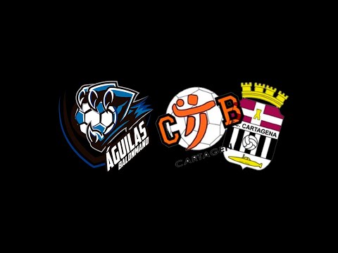 RITEC BMA - FC Cartagena CAB 12-11-2022 19:30