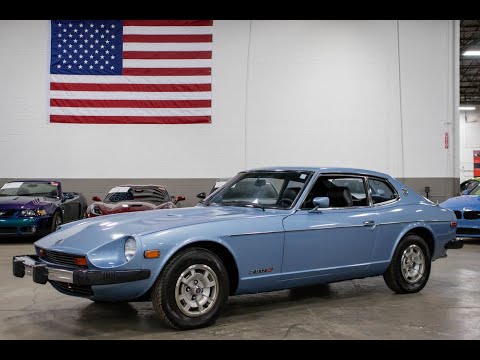 1978 Datsun 280Z (CC-1463117) for sale in Kentwood, Michigan