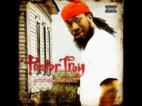 Pastor Troy - My Box Chevy - YouTube