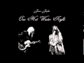 One Hot Winter Night - Janis Joplin & Johnny Winter - dec/11/1969