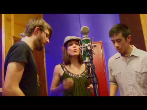 The Paper Raincoat - Luxury Wafers Sessions - Rewind