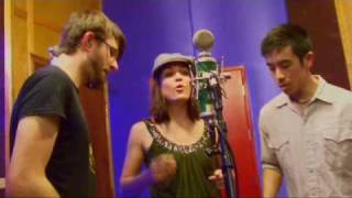 The Paper Raincoat - Luxury Wafers Sessions - Rewind