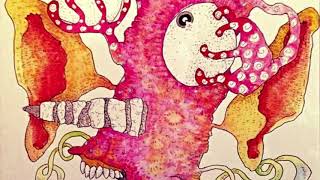 Meat Puppets - New Gods (needle drop)