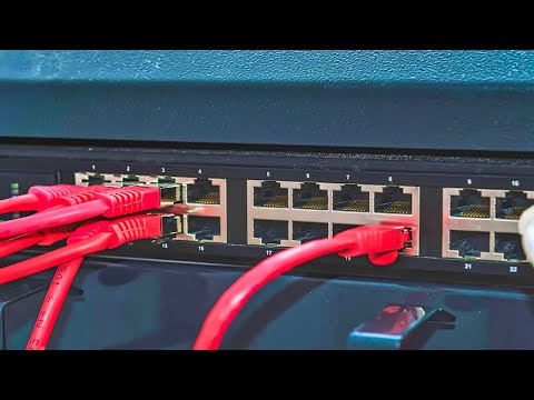 Stop having your ISP setup your Home Internet