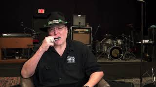 John Popper, Blues Traveler - StarMates