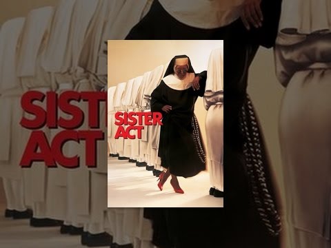 Sister Act - Eine himmlische Karriere