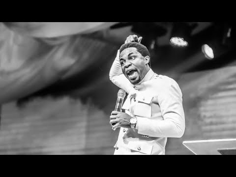 Standing firm - Apostle Michael Orokpo