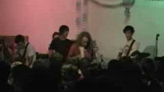 05 Strike Anywhere - Timebomb Generation - Live in 2001