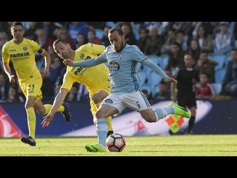 Celta - Villarreal 0-1 Goals and Highlights 12032017