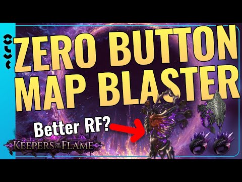 Death's Oath SHINES with New Uniques! [PoE 3.27 Build Guide]