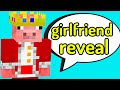 TECHNO S GIRLFRIEND REVEAL