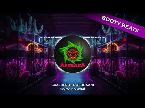 GUALTIERO - DOTTIE SANI (Suma Na Basi)