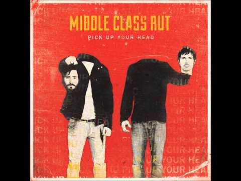 Middle Class Rut - Nothin (Deluxe Exclusive)