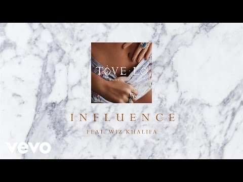 Video Influence (Audio) de Tove Lo wiz-khalifa