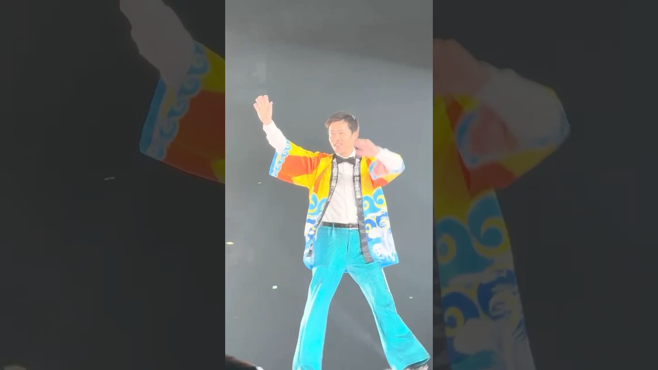 関西コレクション、やで。皆さまありがとうございました！#吉村洋文