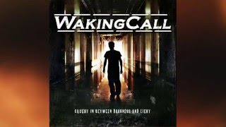 WakingCall - The Hurt Process (Lyric Video)