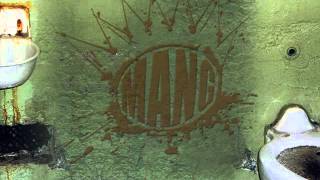 Sketches Of Winkle (Ween Cover) By Mang