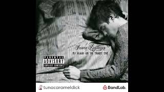 Raven Belphegor - My Blood On The Thorns Side