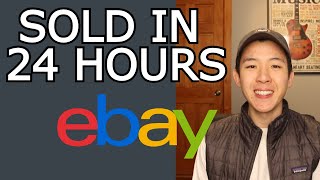 How to COUNTER OFFER on EBAY - Quick Guide!